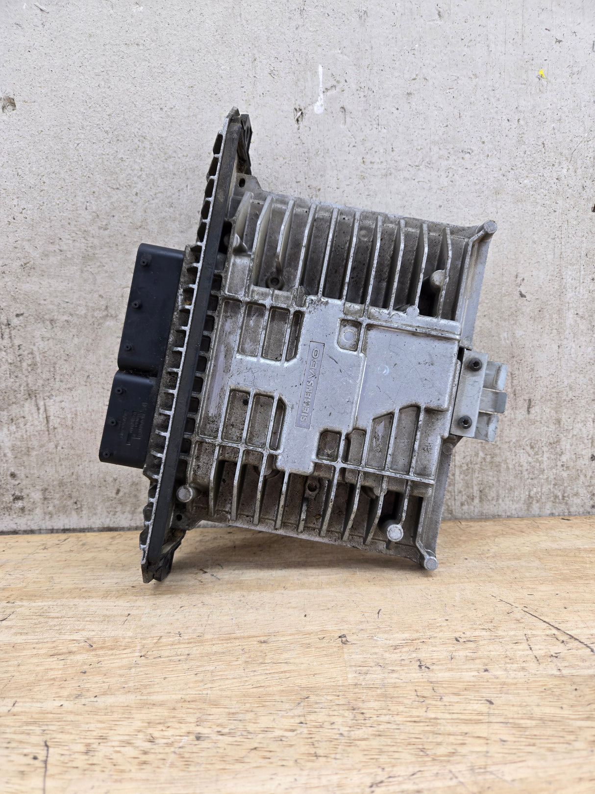 2008 Ford F250 F350 F450 F550 6.4L PCM JFZ9 / 8C3A-12A650-CJK