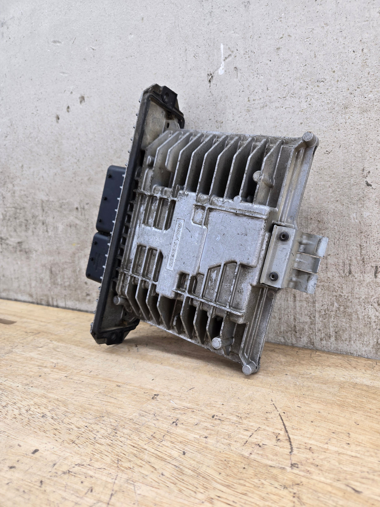 2008 Ford F250 F350 F450 F550 6.4L PCM JFZ9 / 8C3A-12A650-CJK