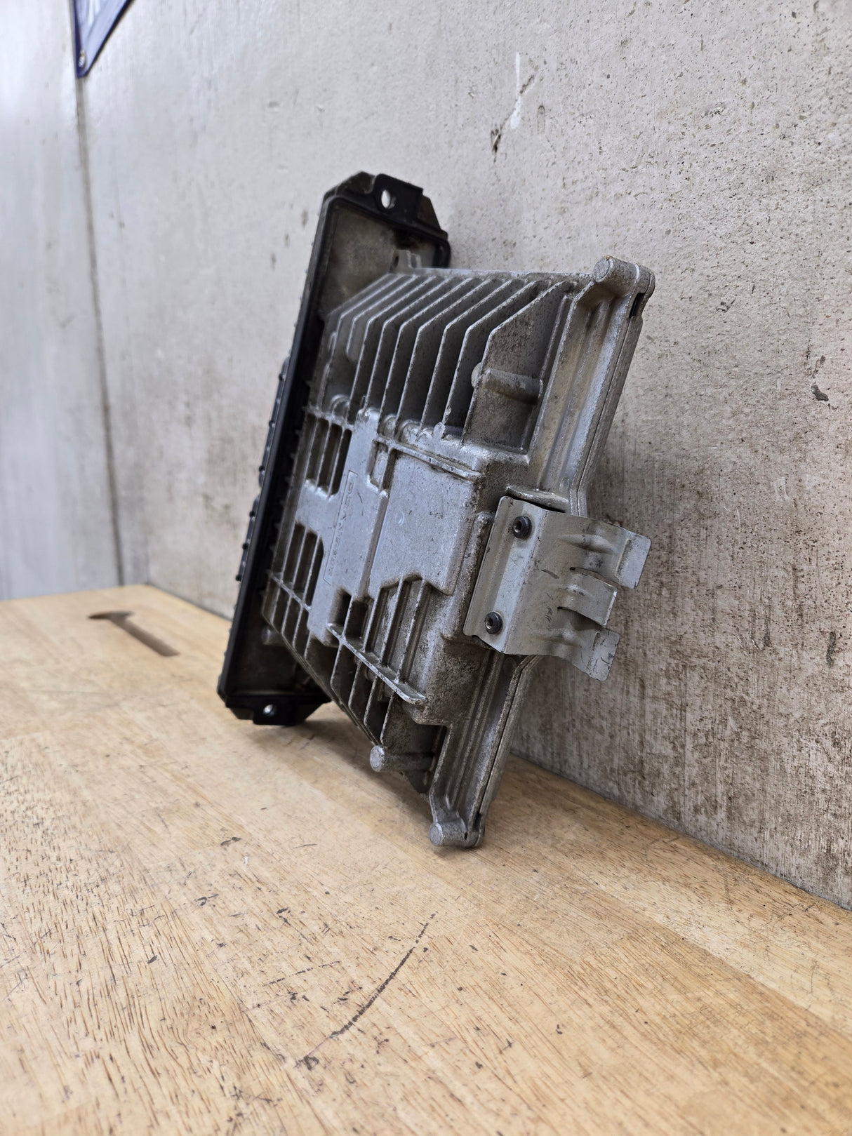 2008 Ford F250 F350 F450 F550 6.4L PCM JFZ9 / 8C3A-12A650-CJK