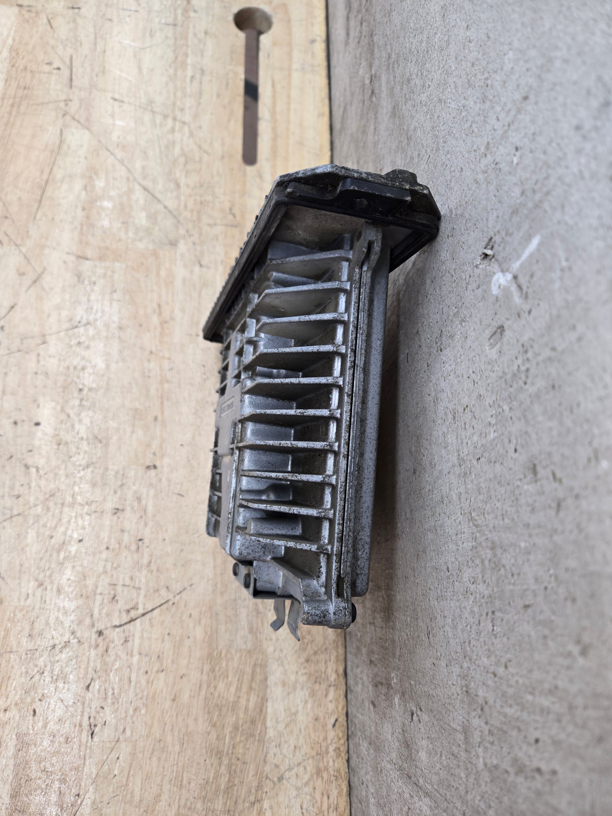 2008 Ford F250 F350 F450 F550 6.4L PCM JFZ9 / 8C3A-12A650-CJK