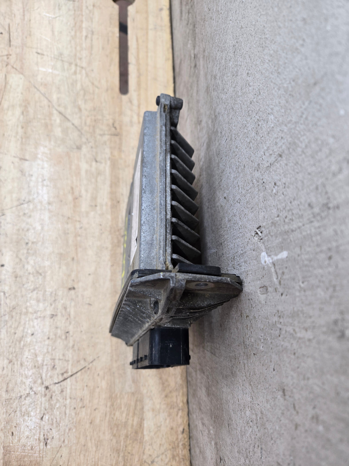 2008 Ford F250 F350 F450 F550 6.4L PCM JFZ9 / 8C3A-12A650-CJK