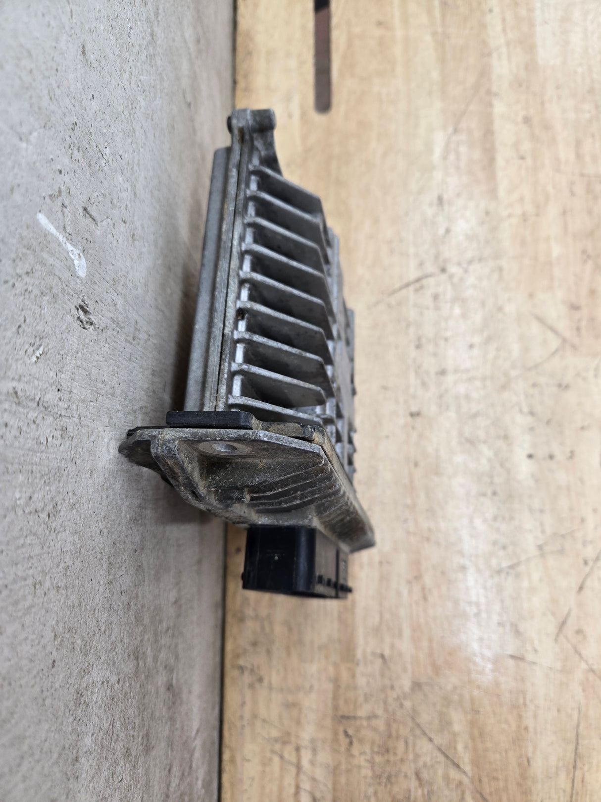 2008 Ford F250 F350 F450 F550 6.4L PCM JFZ9 / 8C3A-12A650-CJK