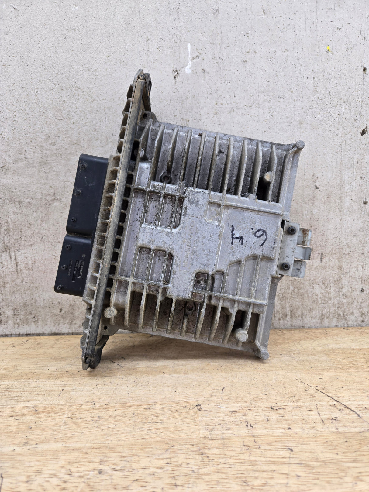 2008 Ford F250 F350 F450 F550 6.4L PCM JFZ9 / 8C3A-12A650-CJK