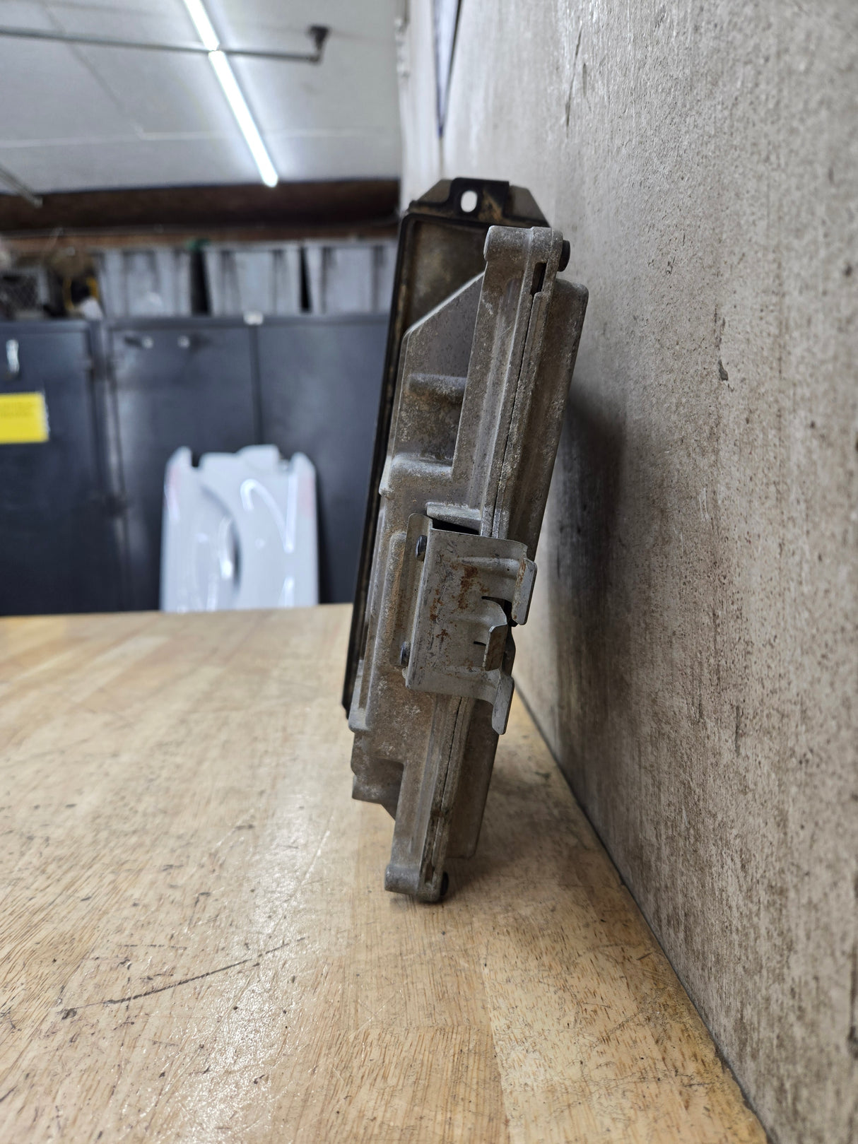 2008 Ford F250 F350 F450 F550 6.4L PCM JFZ9 / 8C3A-12A650-CJK