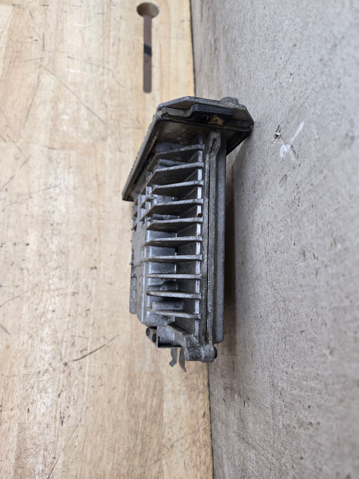 2008 Ford F250 F350 F450 F550 6.4L PCM JFZ9 / 8C3A-12A650-CJK