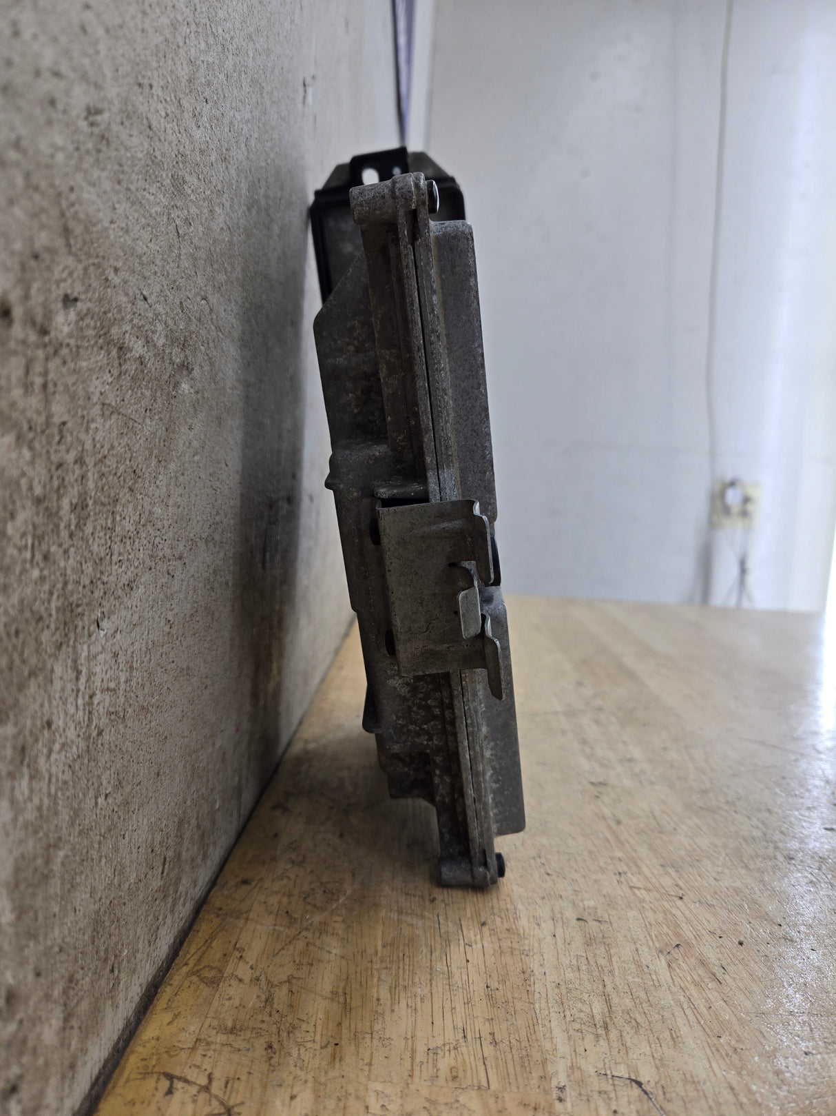 2009 Ford F250 F350 F450 F550 6.4L PCM VTB5 / 8C3A-12A650-EBF