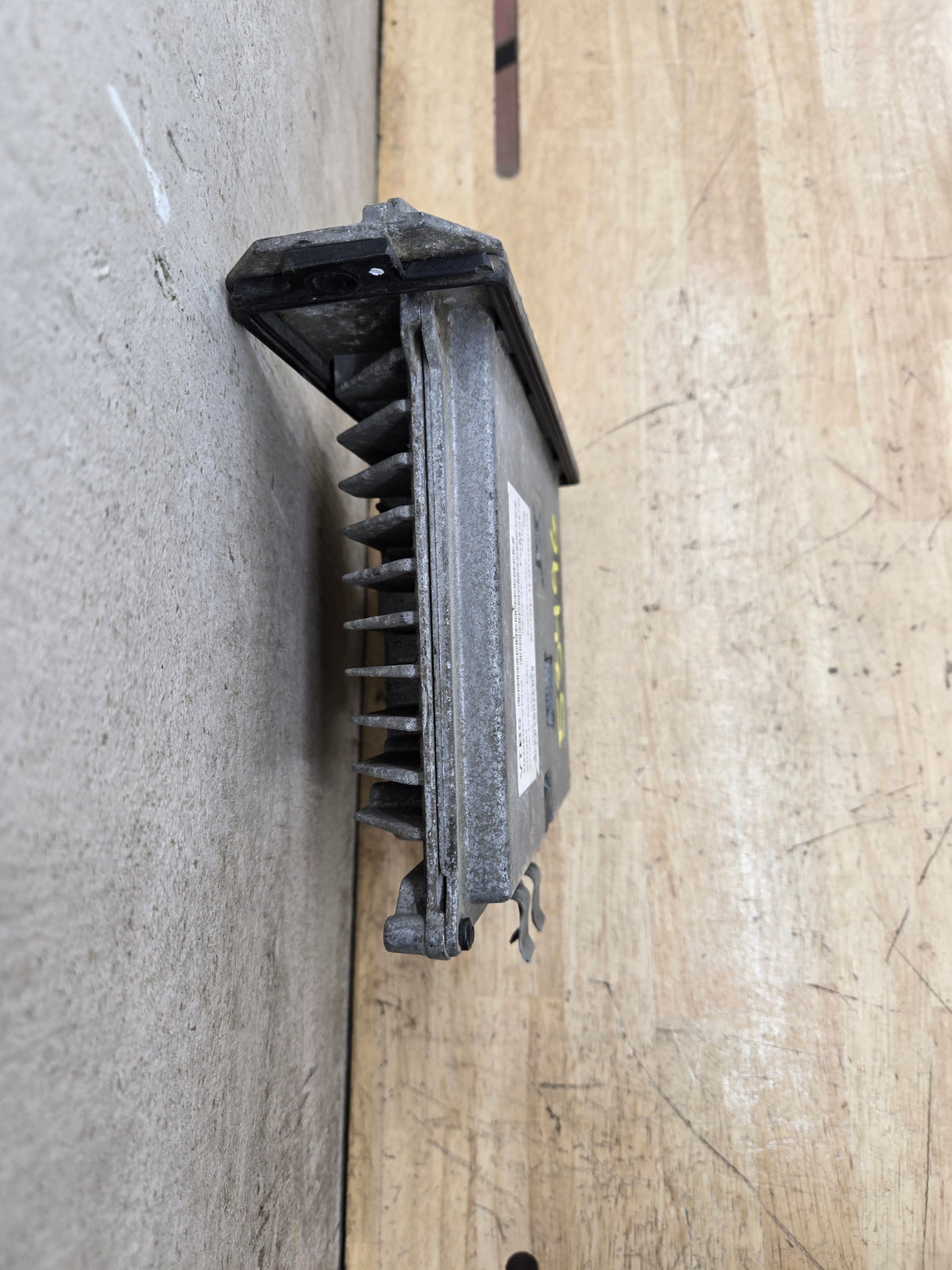 2009 Ford F250 F350 F450 F550 6.4L PCM VTB5 / 8C3A-12A650-EBF