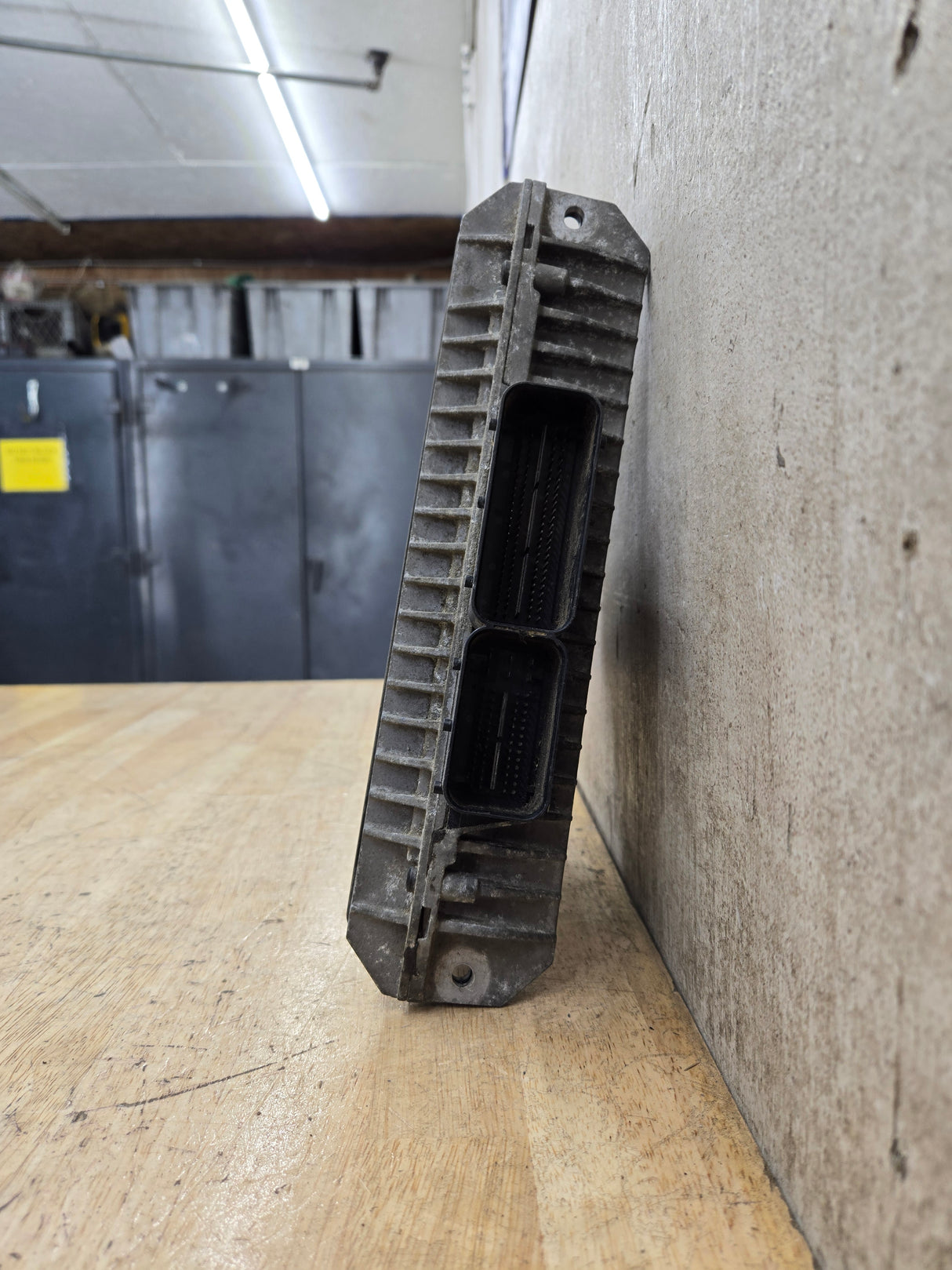 2009 Ford F250 F350 F450 F550 6.4L PCM VTB5 / 8C3A-12A650-EBF