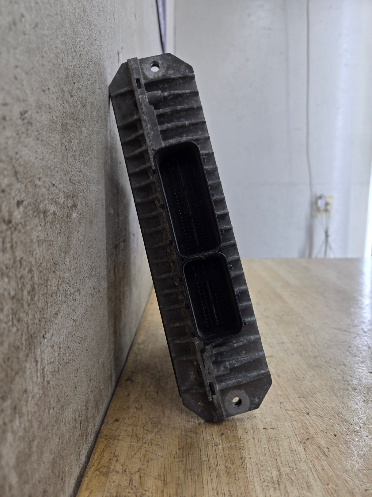 2009 Ford F250 F350 F450 F550 6.4L PCM VTB5 / 8C3A-12A650-EBF