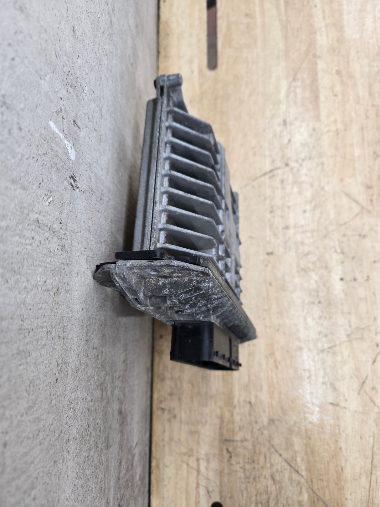 2009 Ford F250 F350 F450 F550 6.4L PCM VTB5 / 8C3A-12A650-EBF