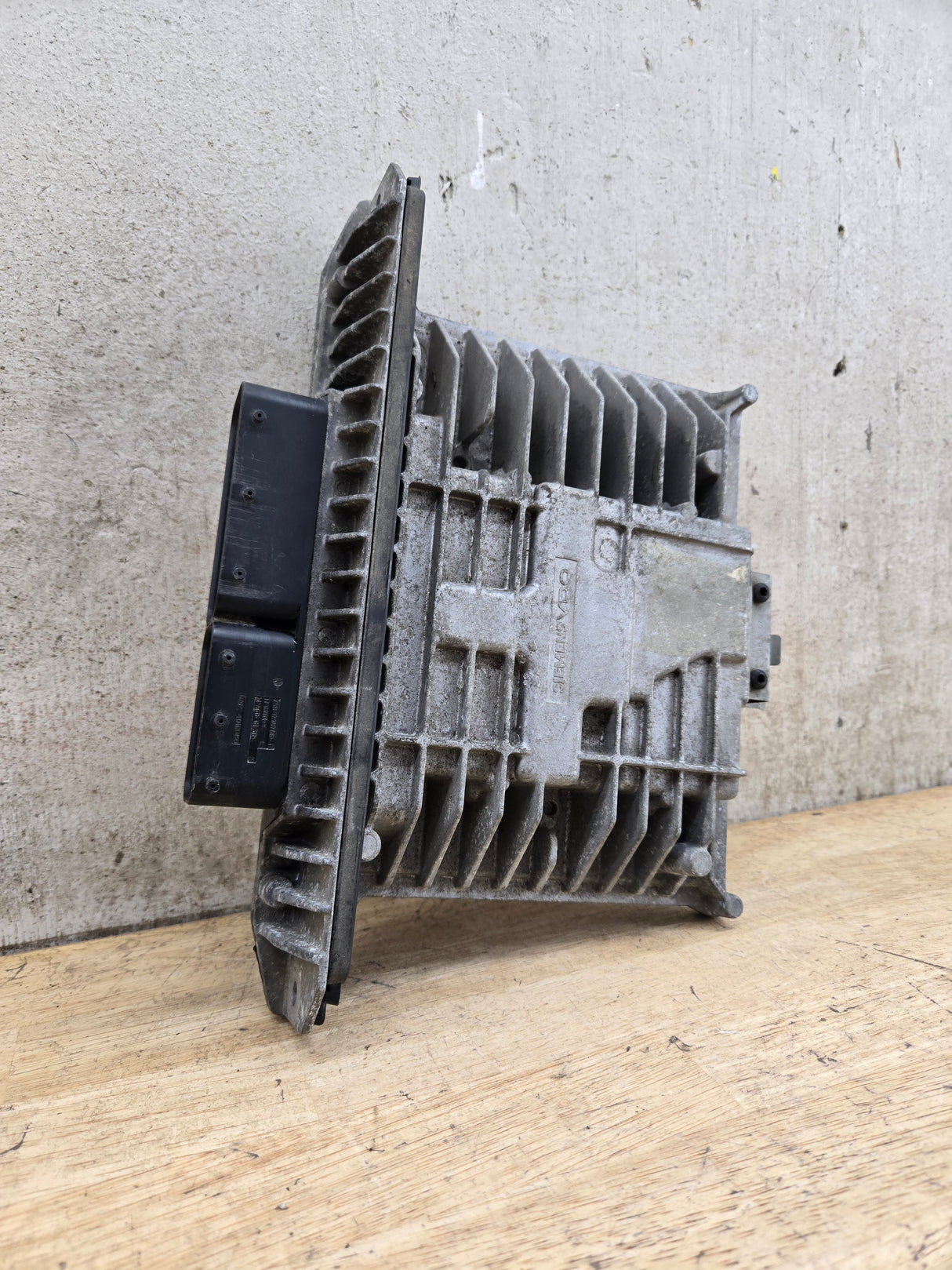 2009 Ford F250 F350 F450 F550 6.4L PCM VTB5 / 8C3A-12A650-EBF