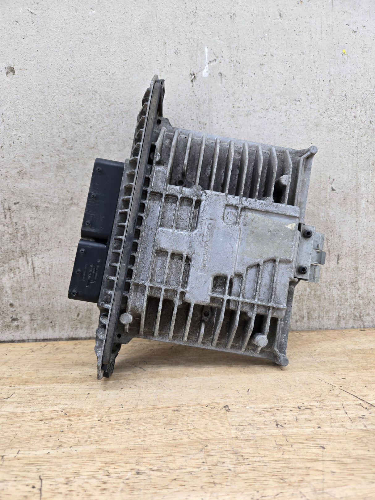 2009 Ford F250 F350 F450 F550 6.4L PCM VTB5 / 8C3A-12A650-EBF