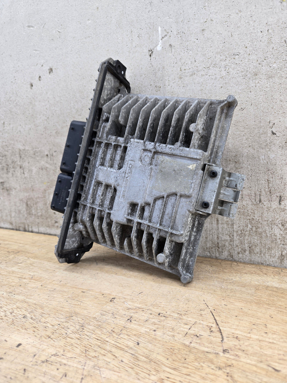 2009 Ford F250 F350 F450 F550 6.4L PCM VTB5 / 8C3A-12A650-EBF