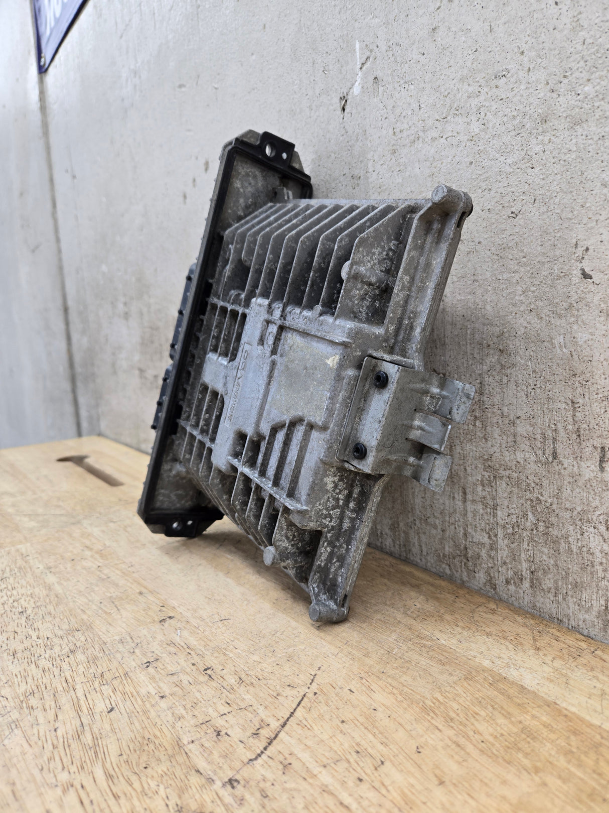 2009 Ford F250 F350 F450 F550 6.4L PCM VTB5 / 8C3A-12A650-EBF