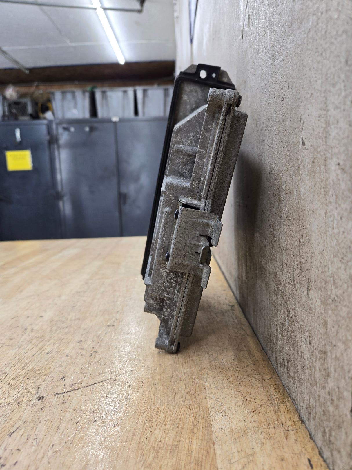 2009 Ford F250 F350 F450 F550 6.4L PCM VTB5 / 8C3A-12A650-EBF