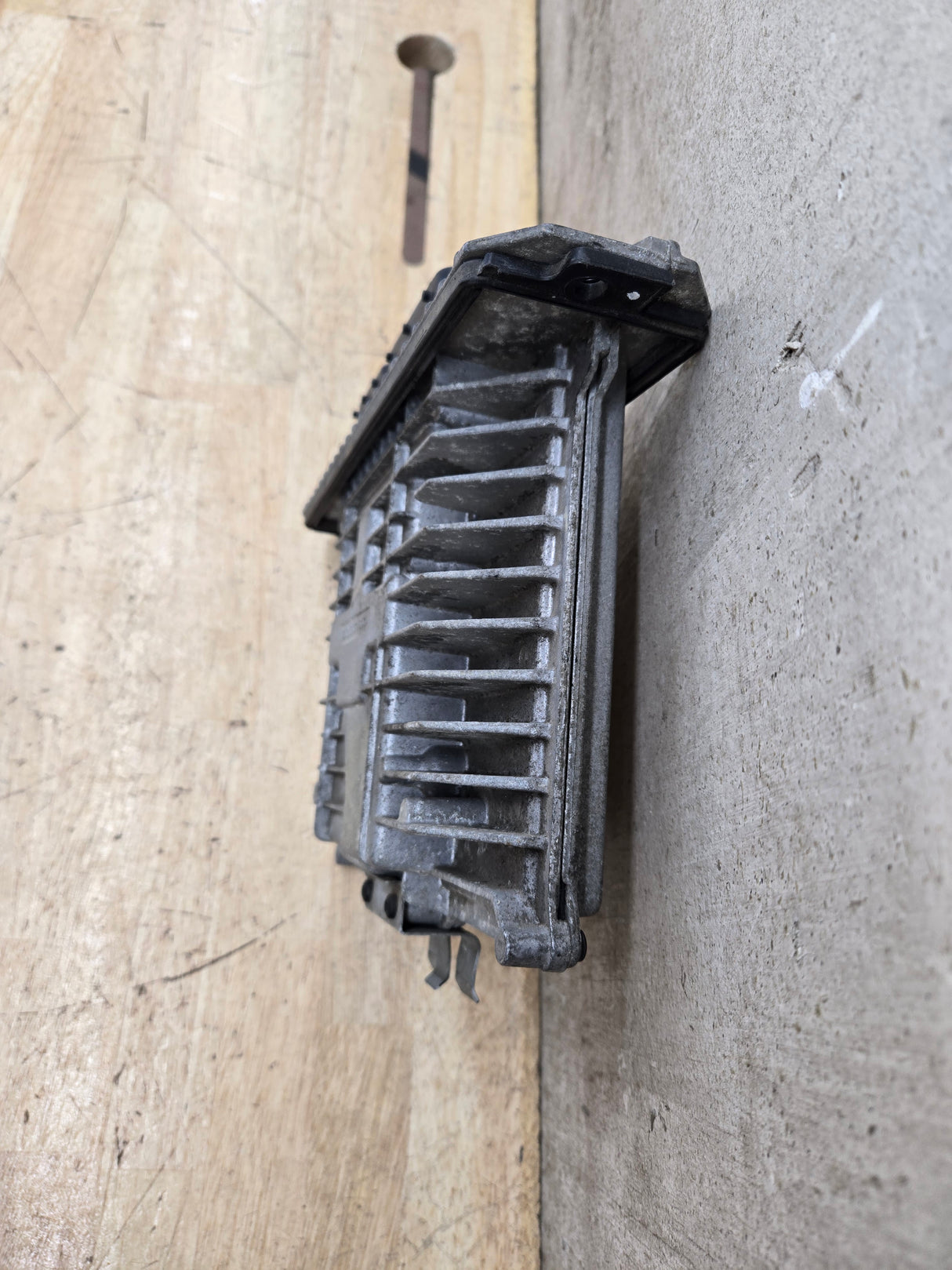 2009 Ford F250 F350 F450 F550 6.4L PCM VTB5 / 8C3A-12A650-EBF