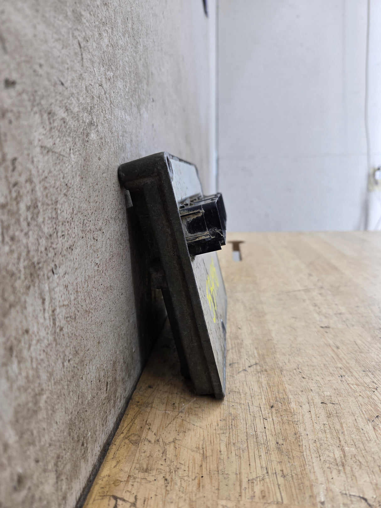 2005-2007 Ford F250 F350 F450 F550 6.0L PCM YRE2 / 5C3A-12A650-KYC