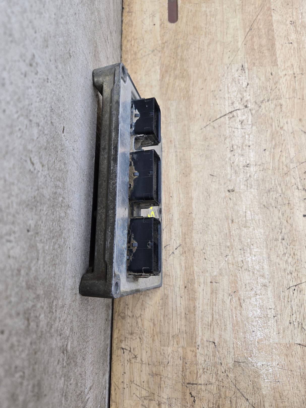 2005-2007 Ford F250 F350 F450 F550 6.0L PCM YRE2 / 5C3A-12A650-KYC