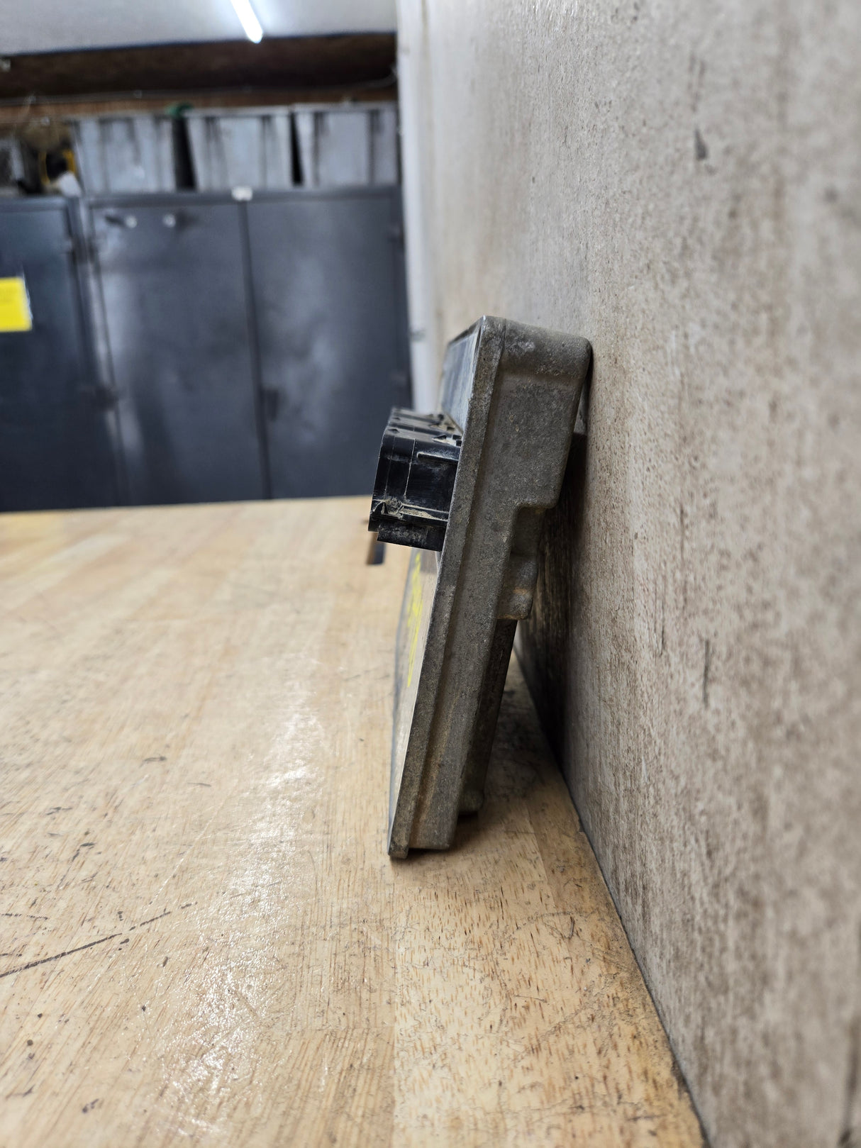 2005-2007 Ford F250 F350 F450 F550 6.0L PCM YRE2 / 5C3A-12A650-KYC