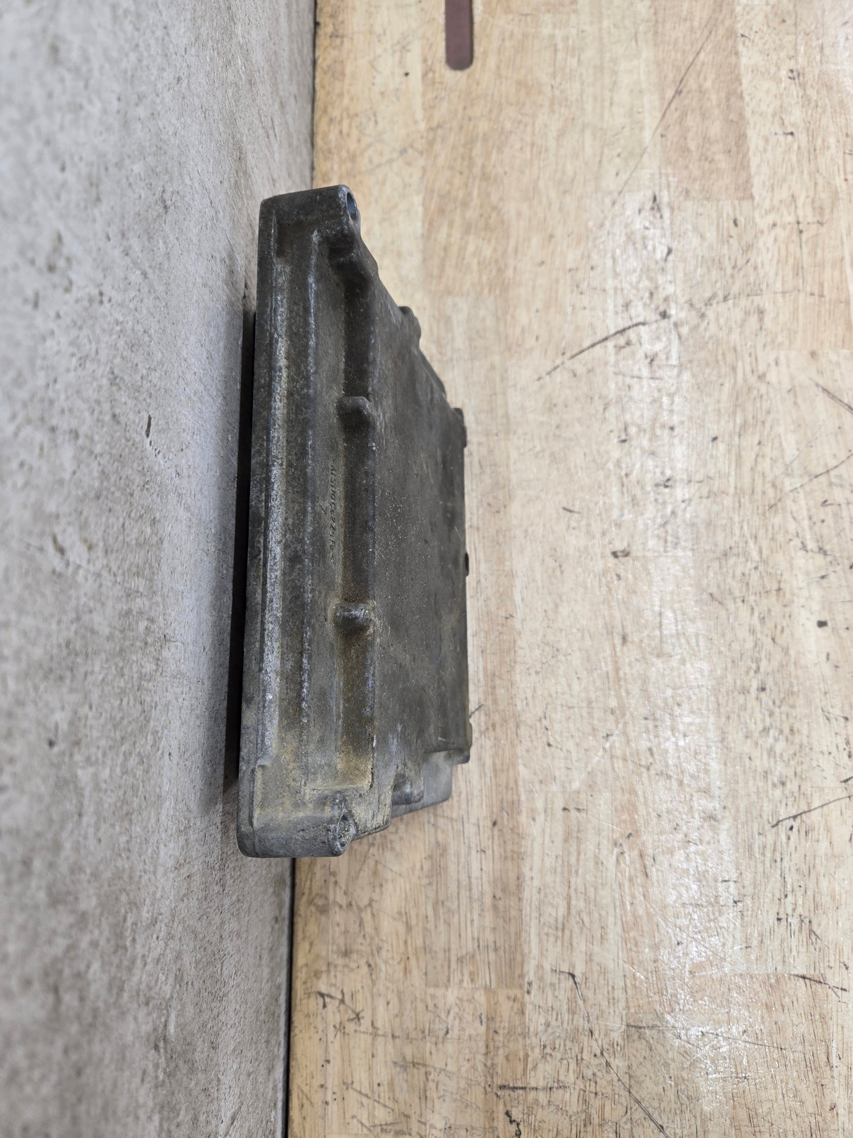 2005-2007 Ford F250 F350 F450 F550 6.0L PCM YRE2 / 5C3A-12A650-KYC