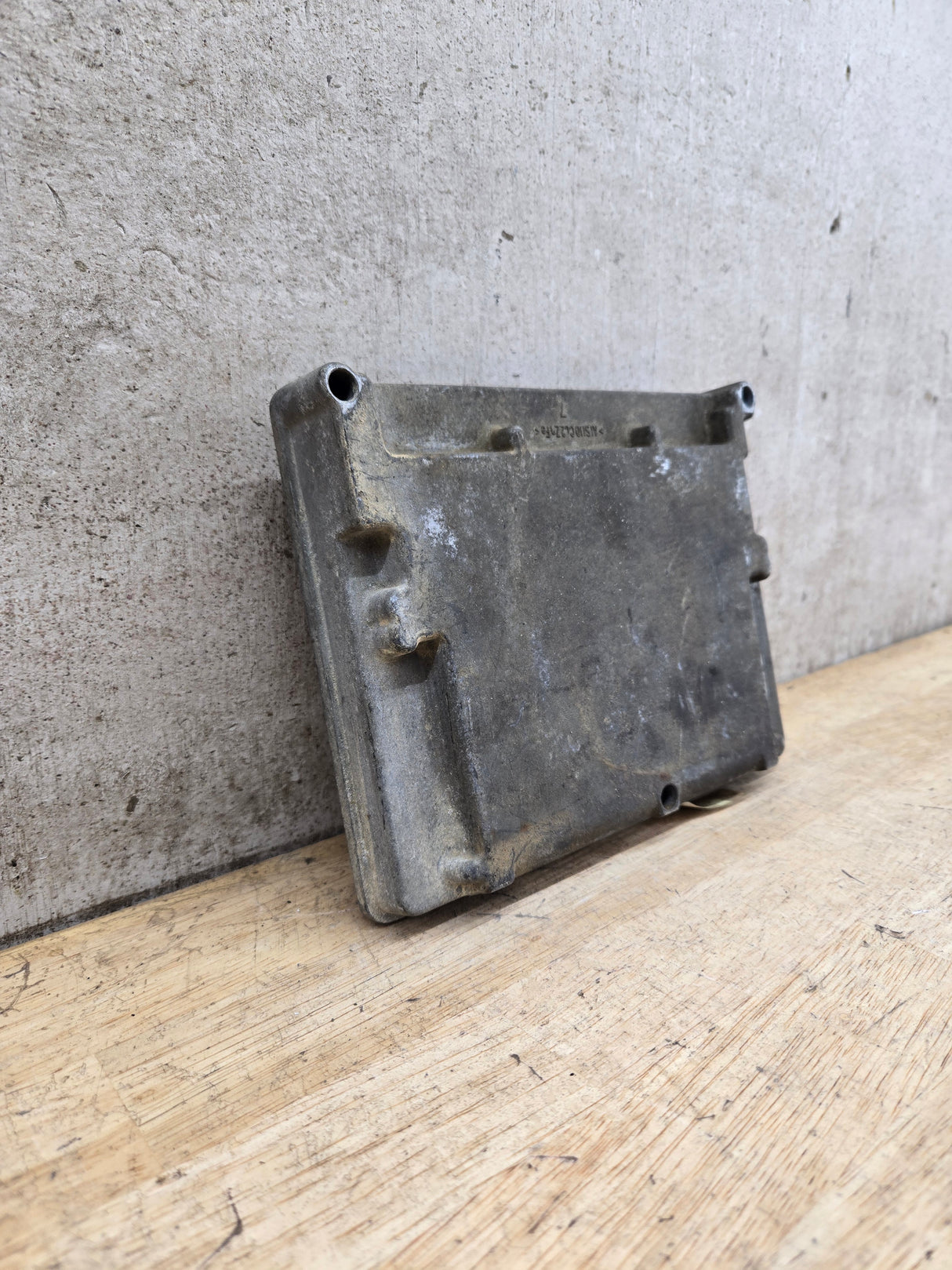 2005-2007 Ford F250 F350 F450 F550 6.0L PCM YRE2 / 5C3A-12A650-KYC