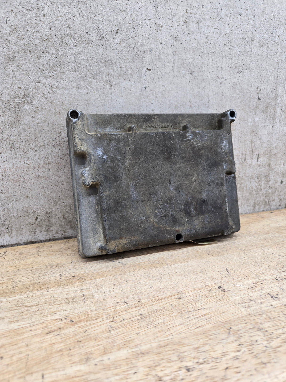 2005-2007 Ford F250 F350 F450 F550 6.0L PCM YRE2 / 5C3A-12A650-KYC