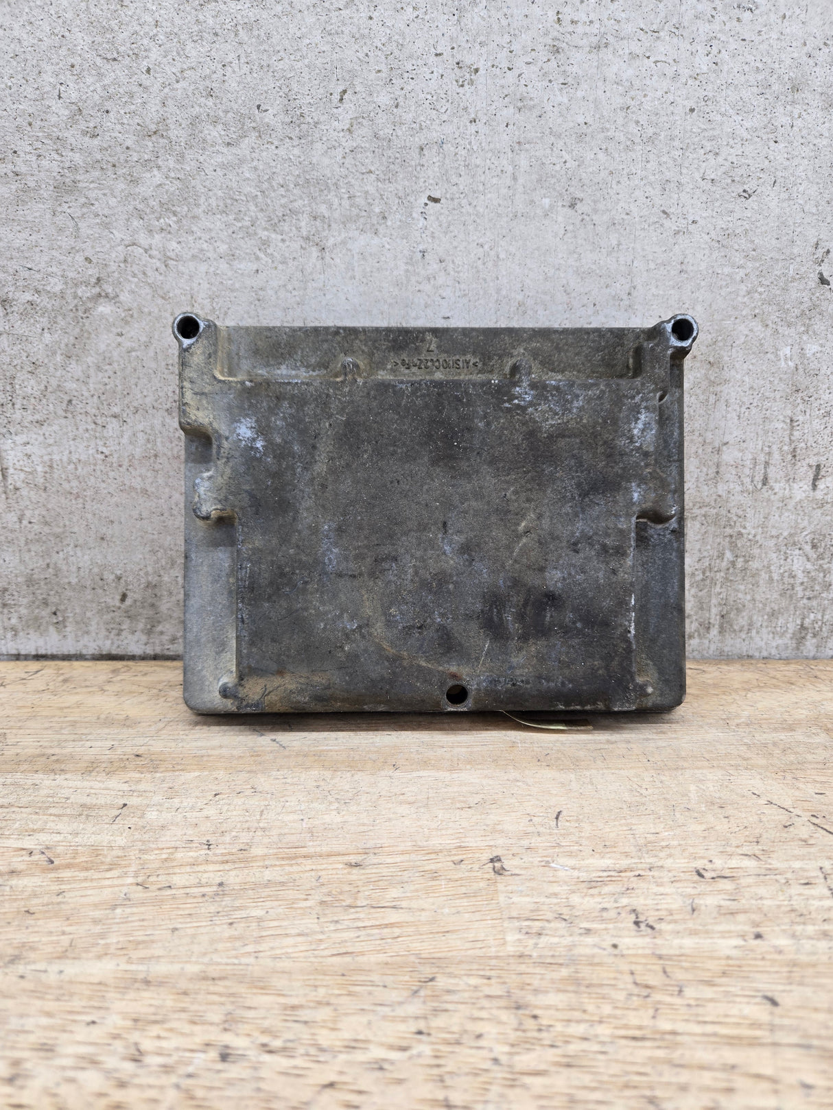 2005-2007 Ford F250 F350 F450 F550 6.0L PCM YRE2 / 5C3A-12A650-KYC