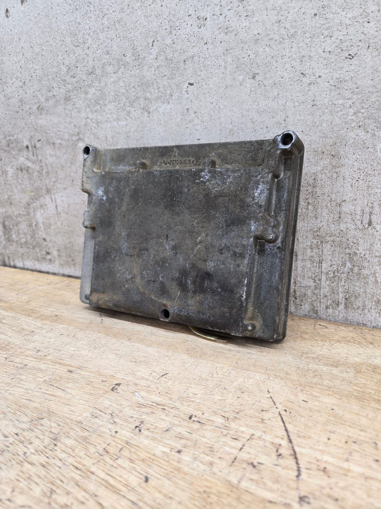 2005-2007 Ford F250 F350 F450 F550 6.0L PCM YRE2 / 5C3A-12A650-KYC