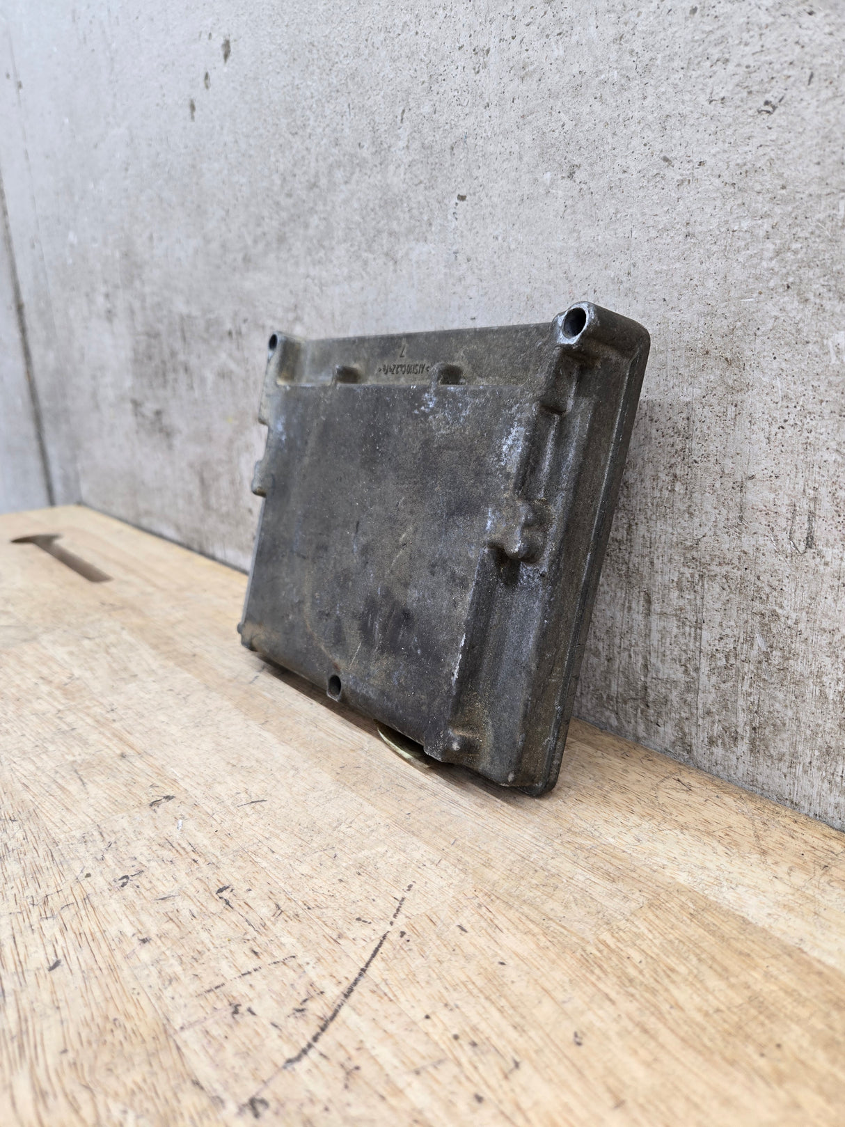 2005-2007 Ford F250 F350 F450 F550 6.0L PCM YRE2 / 5C3A-12A650-KYC