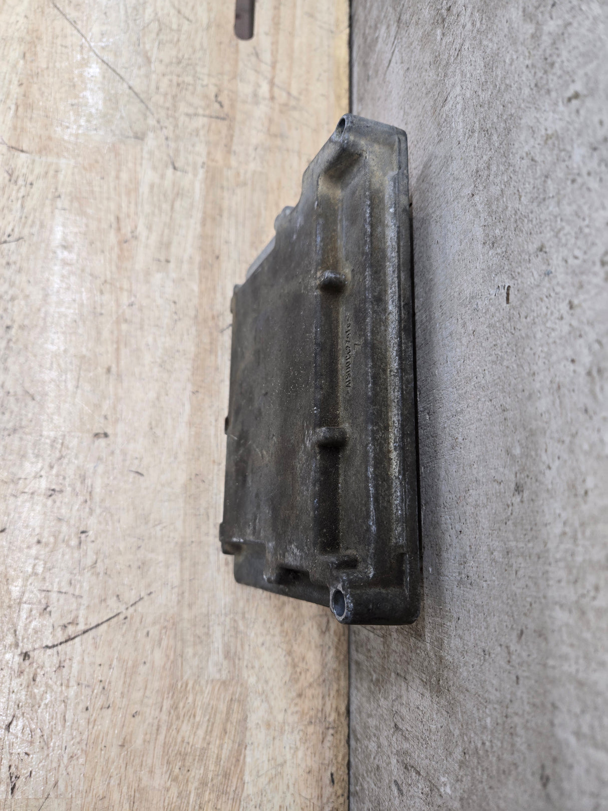 2005-2007 Ford F250 F350 F450 F550 6.0L PCM YRE2 / 5C3A-12A650-KYC