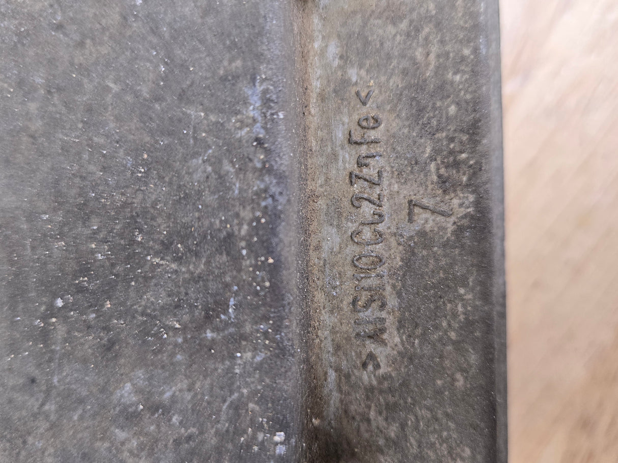 2005-2007 Ford F250 F350 F450 F550 6.0L PCM YRE2 / 5C3A-12A650-KYC