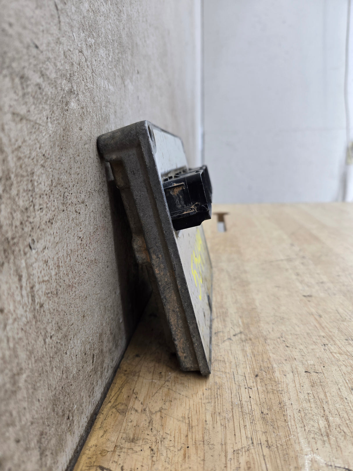 2005-2007 Ford F250 F350 F450 F550 6.0L PCM CZP2 / 5C3A-12A650-KZC