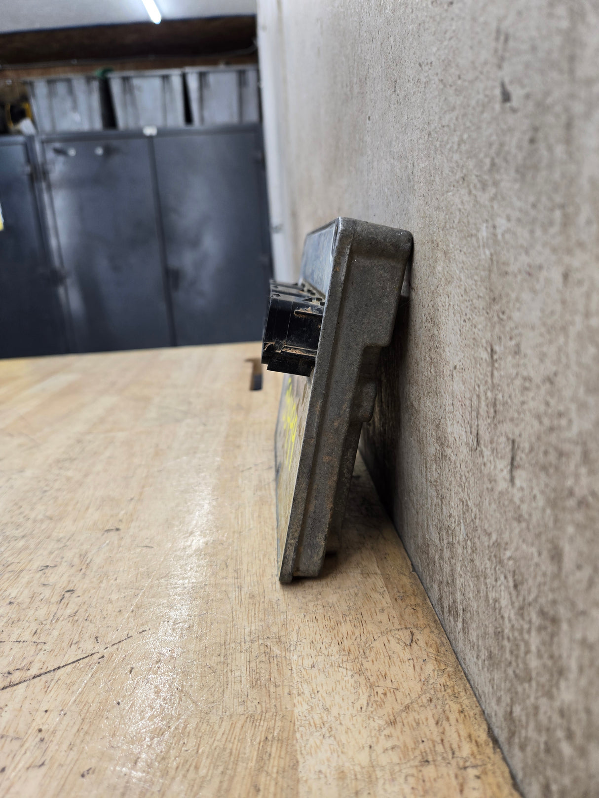 2005-2007 Ford F250 F350 F450 F550 6.0L PCM CZP2 / 5C3A-12A650-KZC