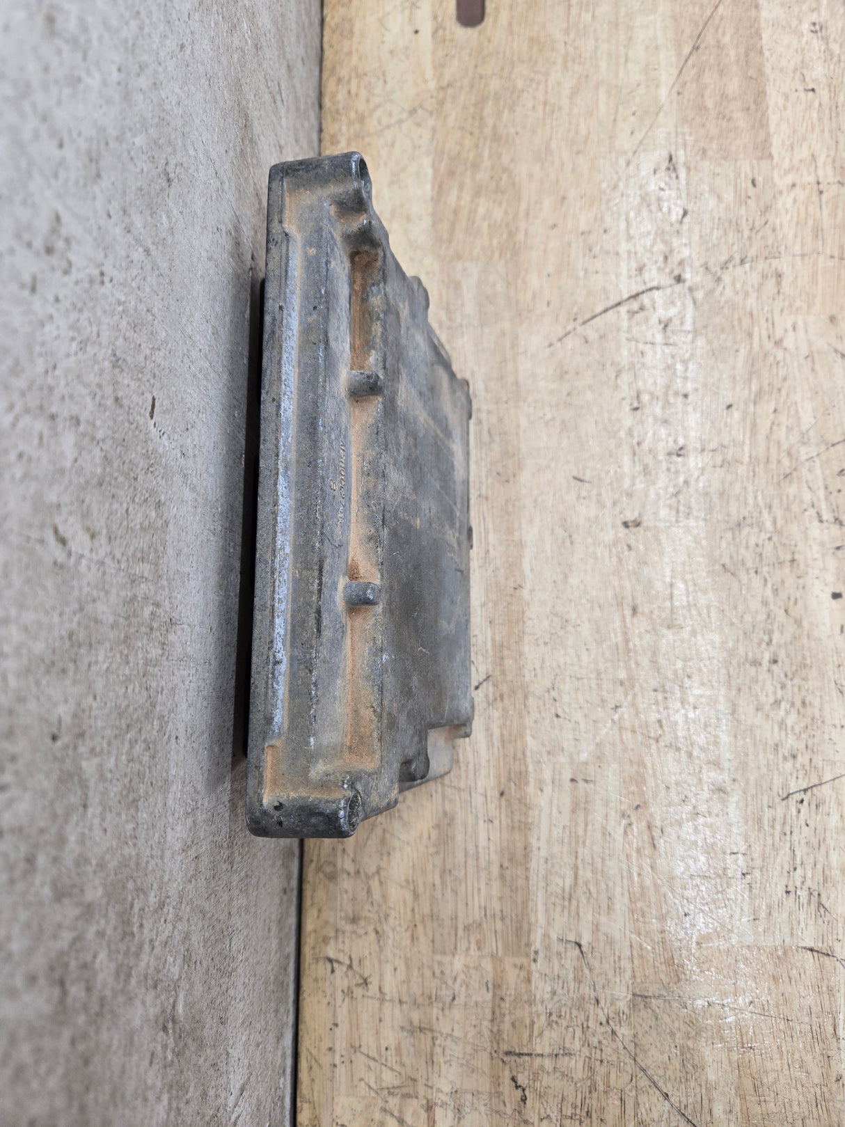 2005-2007 Ford F250 F350 F450 F550 6.0L PCM CZP2 / 5C3A-12A650-KZC