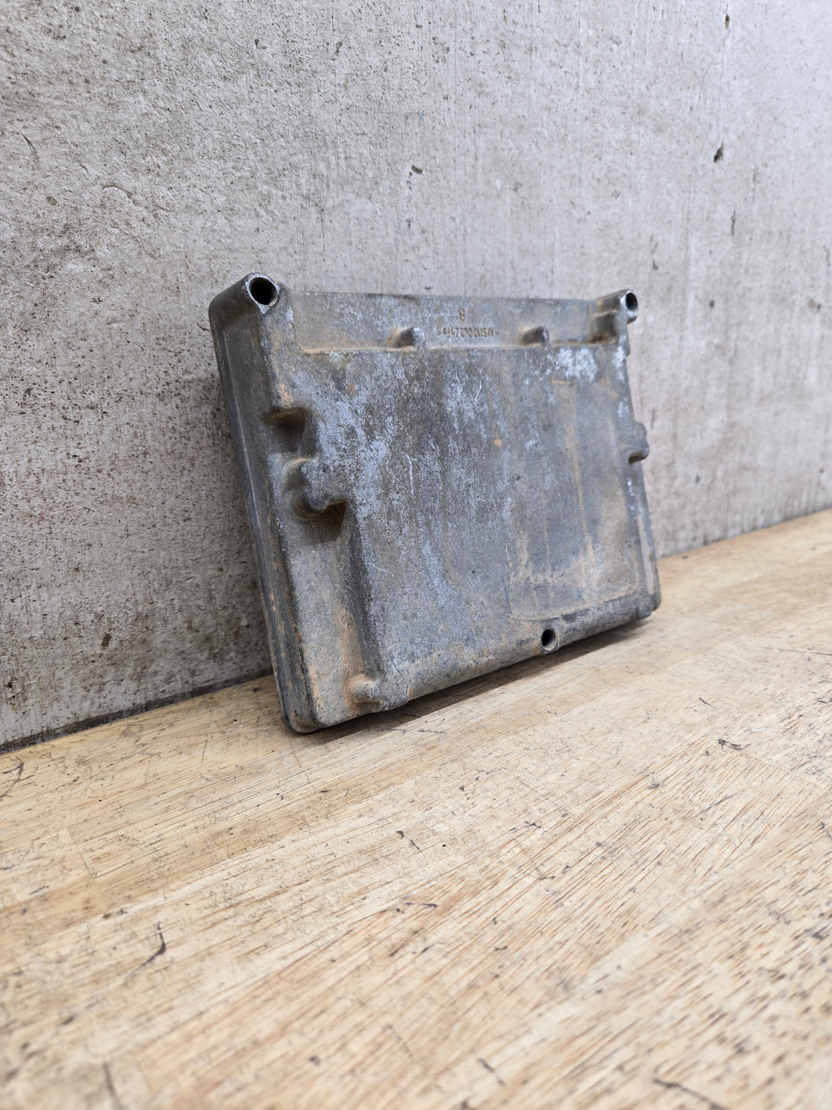 2005-2007 Ford F250 F350 F450 F550 6.0L PCM CZP2 / 5C3A-12A650-KZC