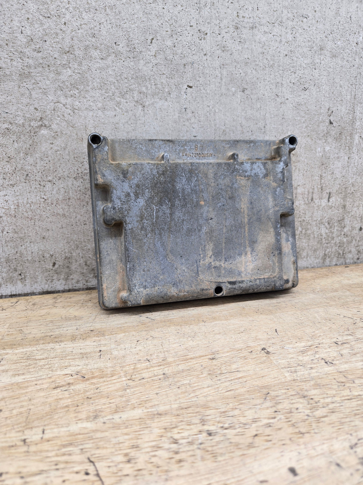 2005-2007 Ford F250 F350 F450 F550 6.0L PCM CZP2 / 5C3A-12A650-KZC