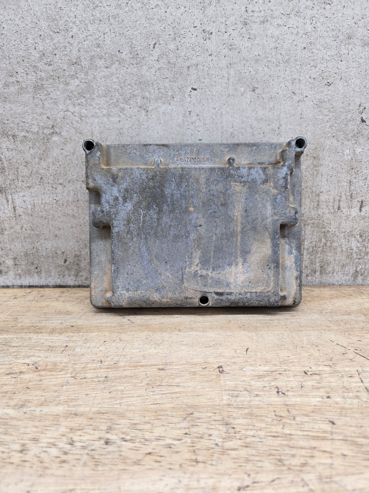 2005-2007 Ford F250 F350 F450 F550 6.0L PCM CZP2 / 5C3A-12A650-KZC