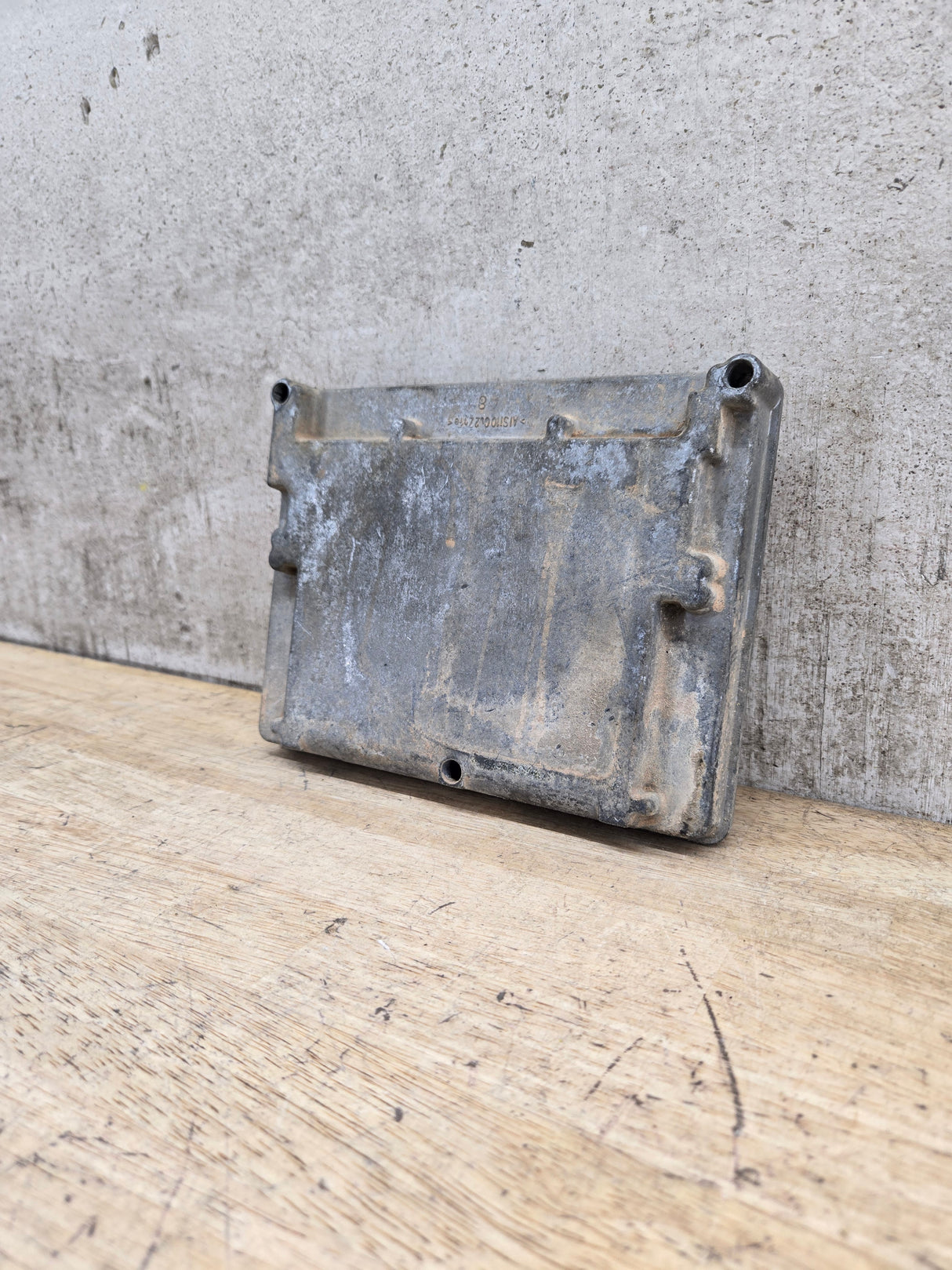 2005-2007 Ford F250 F350 F450 F550 6.0L PCM CZP2 / 5C3A-12A650-KZC