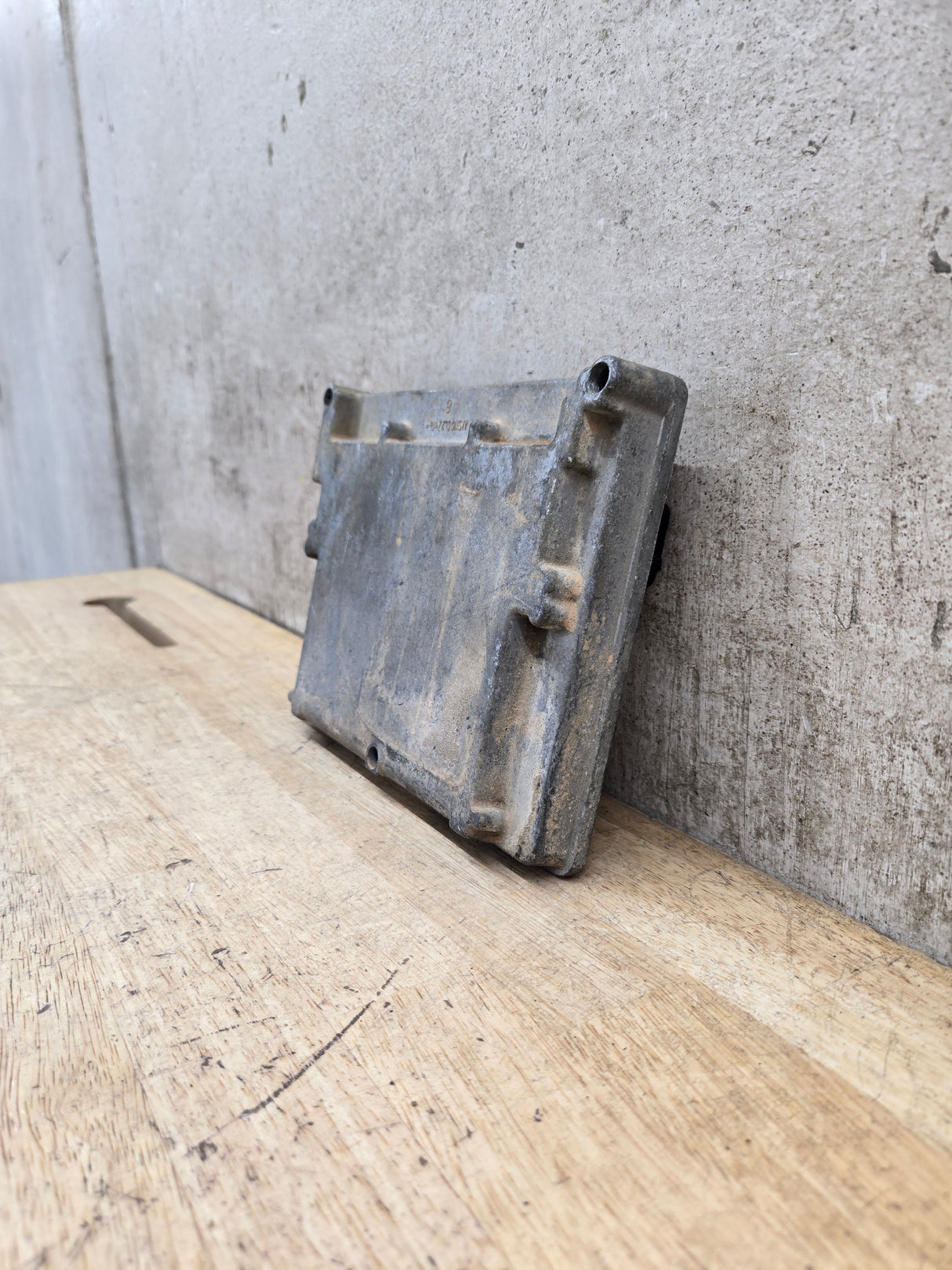 2005-2007 Ford F250 F350 F450 F550 6.0L PCM CZP2 / 5C3A-12A650-KZC