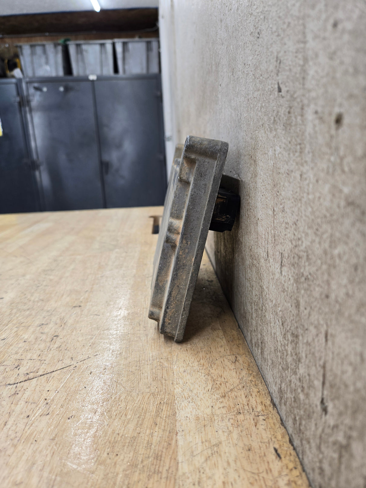 2005-2007 Ford F250 F350 F450 F550 6.0L PCM CZP2 / 5C3A-12A650-KZC