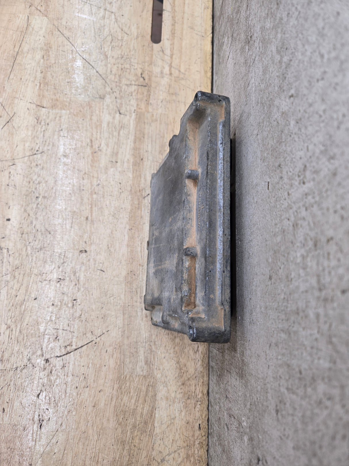 2005-2007 Ford F250 F350 F450 F550 6.0L PCM CZP2 / 5C3A-12A650-KZC