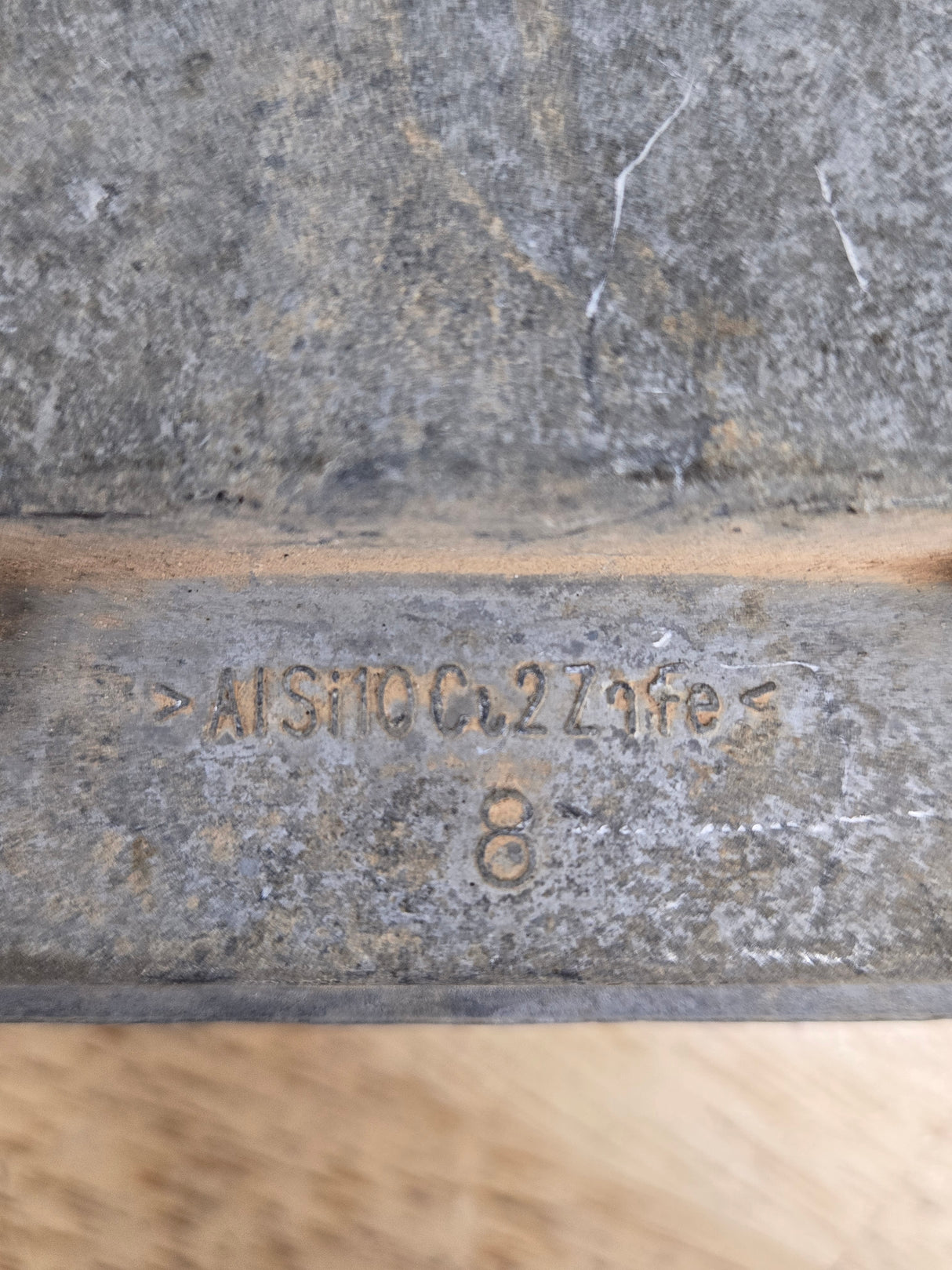 2005-2007 Ford F250 F350 F450 F550 6.0L PCM CZP2 / 5C3A-12A650-KZC