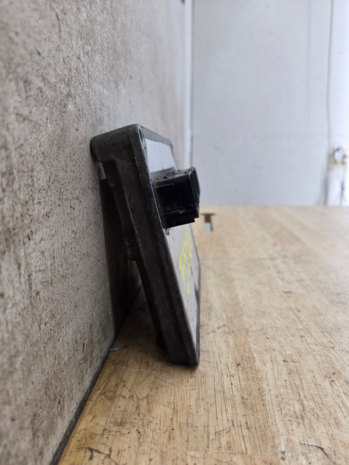 2003-2004 Ford F250 F350 F450 F550 6.0L PCM TEC2 / 3U7A-12A650-FTC