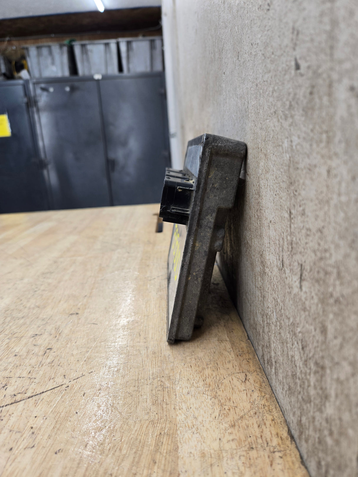 2003-2004 Ford F250 F350 F450 F550 6.0L PCM TEC2 / 3U7A-12A650-FTC