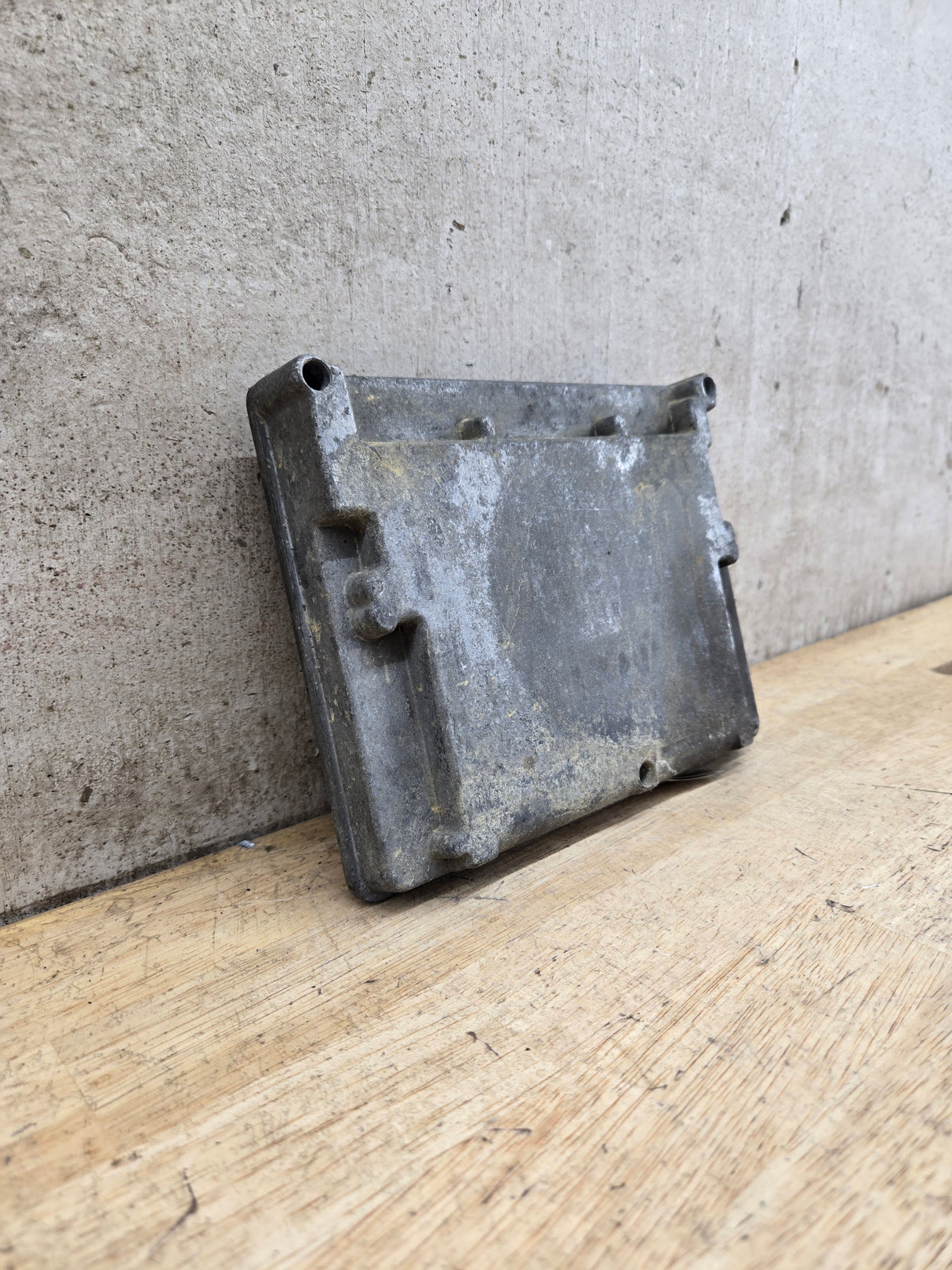 2003-2004 Ford F250 F350 F450 F550 6.0L PCM TEC2 / 3U7A-12A650-FTC