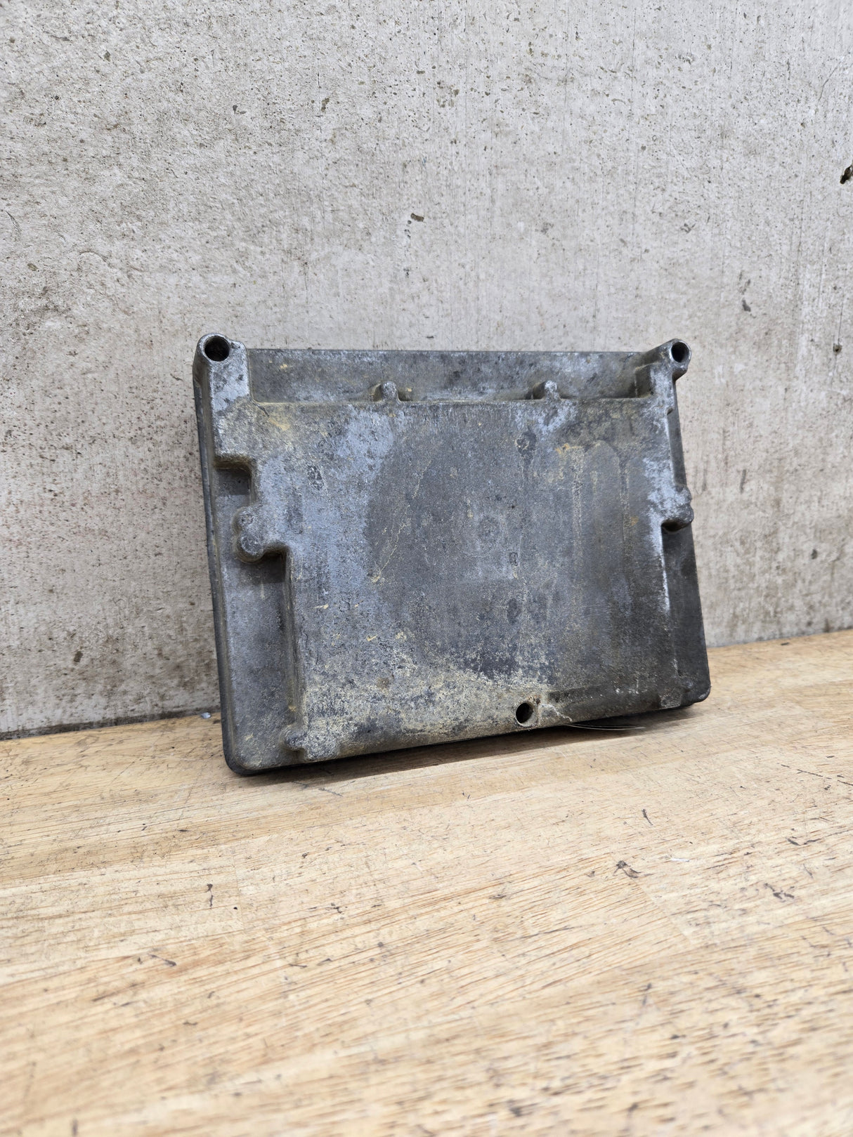 2003-2004 Ford F250 F350 F450 F550 6.0L PCM TEC2 / 3U7A-12A650-FTC