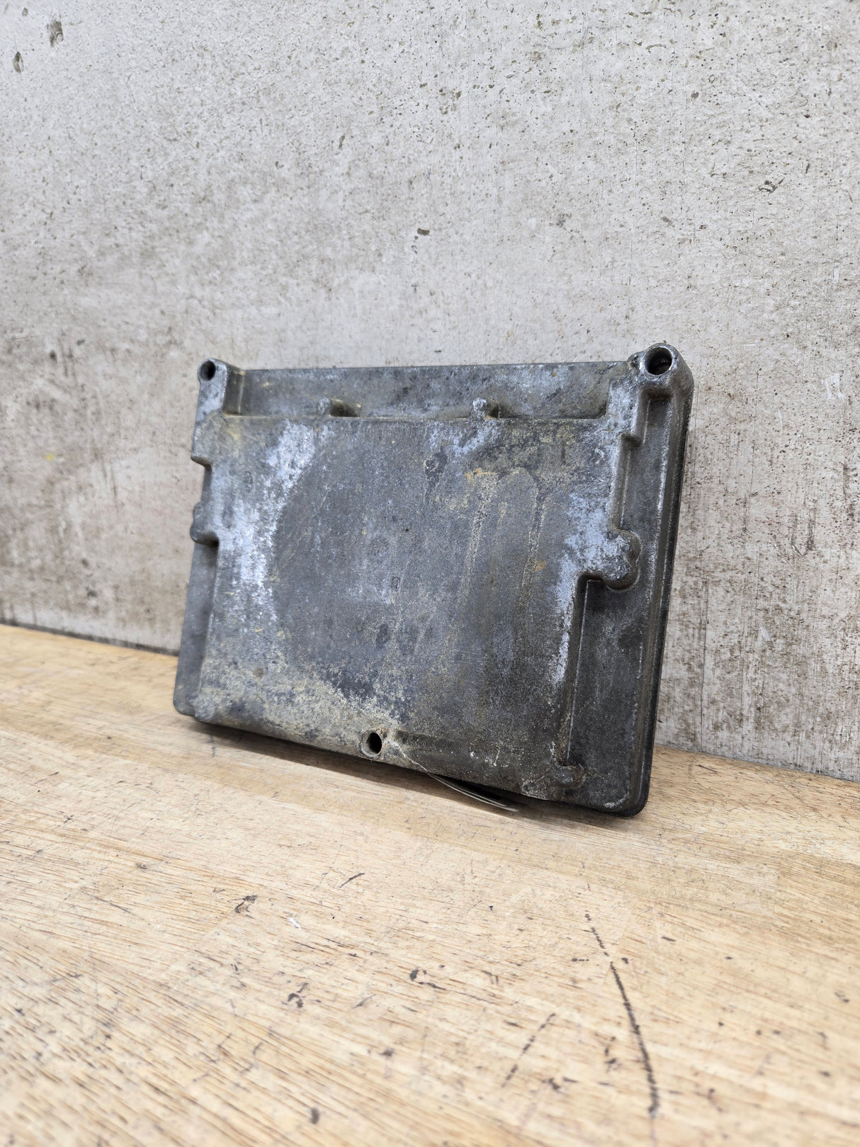 2003-2004 Ford F250 F350 F450 F550 6.0L PCM TEC2 / 3U7A-12A650-FTC