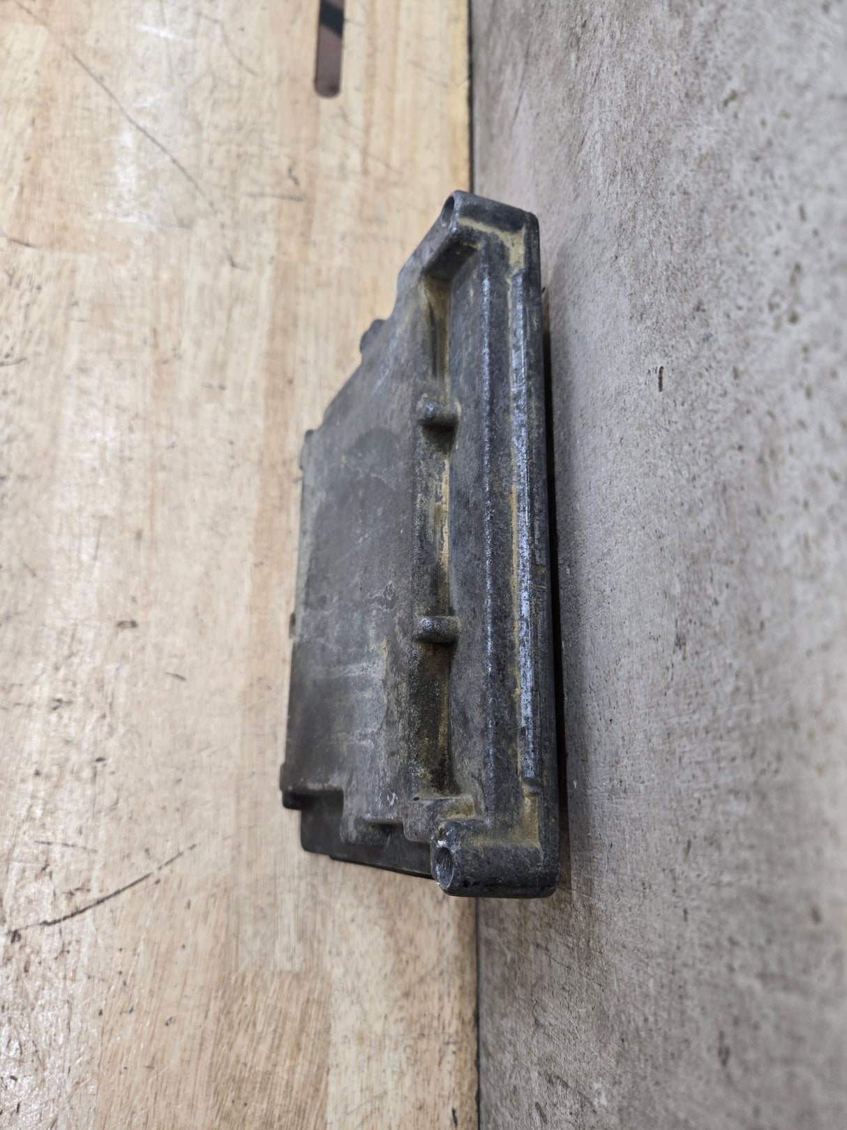 2003-2004 Ford F250 F350 F450 F550 6.0L PCM TEC2 / 3U7A-12A650-FTC