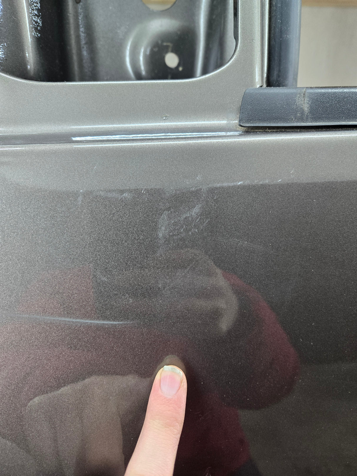 2015-2022 Ford F150 / Super Duty Driver Front Door LH F250 F350 F450 F550