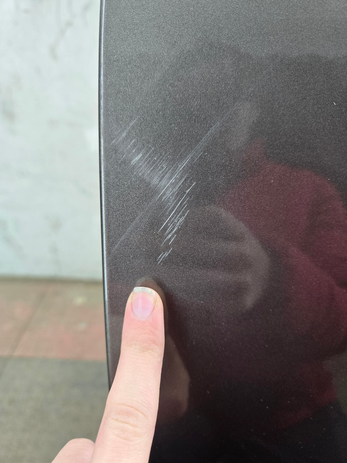 2015-2022 Ford F150 / Super Duty Driver Front Door LH F250 F350 F450 F550